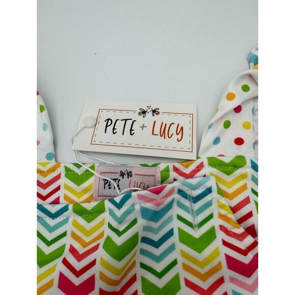 PETE BY LUCY DRESS - Picture 3 of 5